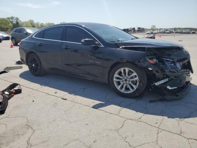 2018 CHEVROLET MALIBU LT - 1G1ZD5ST5JF183371