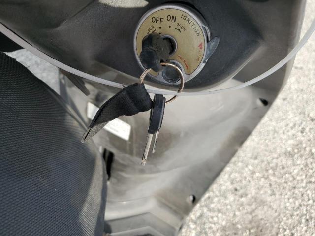 2011 YAMAHA YW125 RKRSE48Y9BA061848