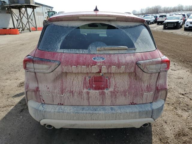 2023 FORD ESCAPE PLA 1FMCU9JA2PUB39221