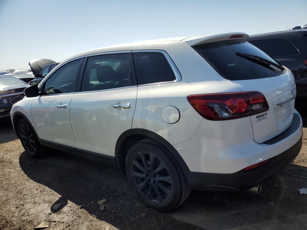 Global Auto Auctions