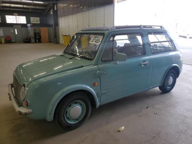 Vin: pk10003758, lot: 53714055, nissan micra 1989 img_1