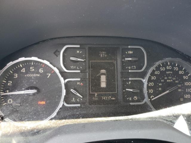 2018 TOYOTA TUNDRA CRE - 5TFEM5F16JX133054