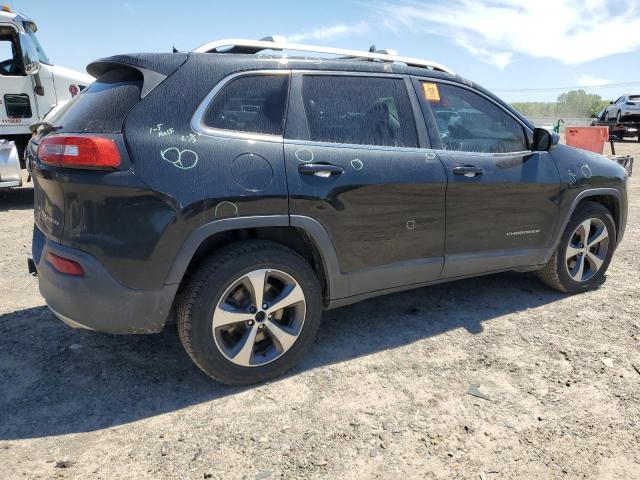 2015 JEEP CHEROKEE L - 1C4PJMDS6FW510504