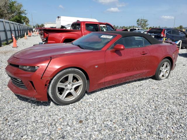 Vin: 1g1fd3ds2h0116557, lot: 54753295, chevrolet camaro lt 2017 img_1