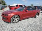 2017 CHEVROLET CAMARO LT - 1G1FD3DS2H0116557