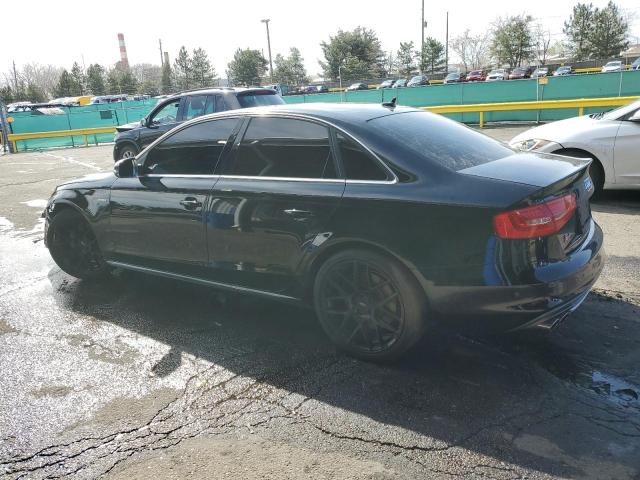 Vin: waubgafl2ga000983, lot: 51677285, audi s4/rs4 premium plus 20162