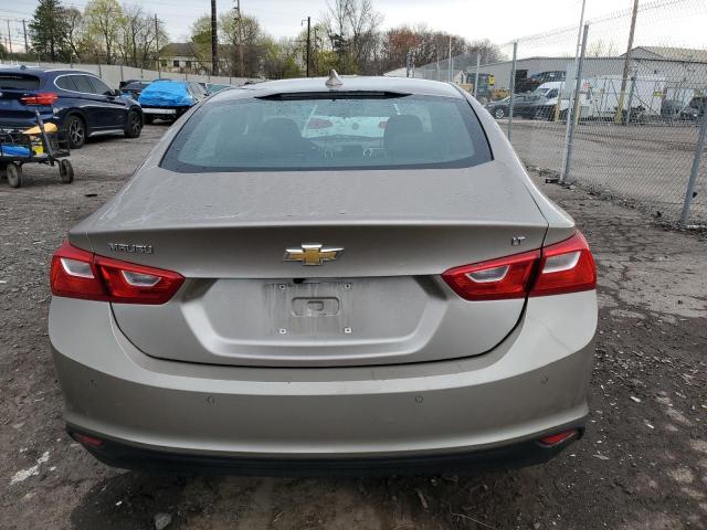 2023 CHEVROLET MALIBU LT - 1G1ZD5ST0PF137410
