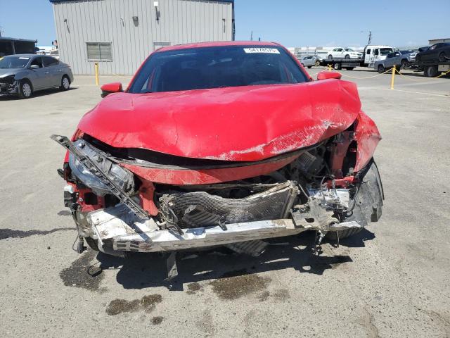 2019 HONDA CIVIC SI - 2HGFC1E59KH701308