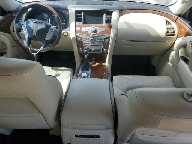 2019 INFINITI QX80 LUXE JN8AZ2NF0K9688684