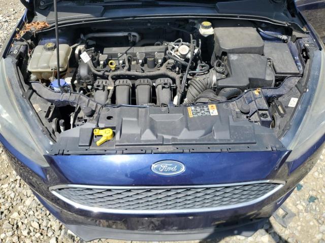 2017 FORD FOCUS SEL 1FADP3M2XHL330674