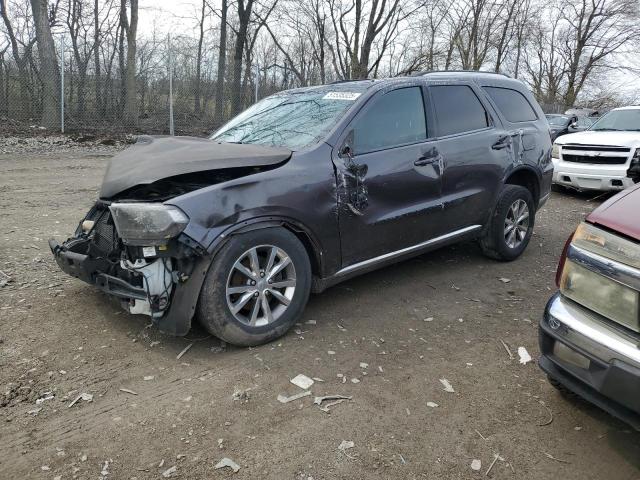 DODGE DURANGO LIMITED