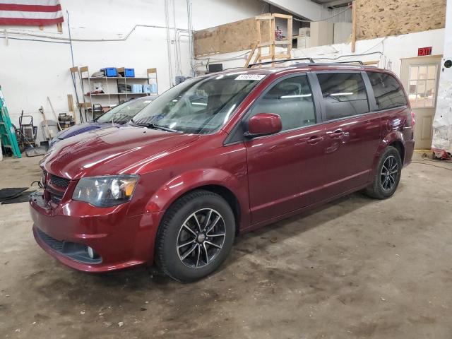 Vin: 2c4rdgeg1kr580331, lot: 51924175, dodge caravan gt 2019 img_1