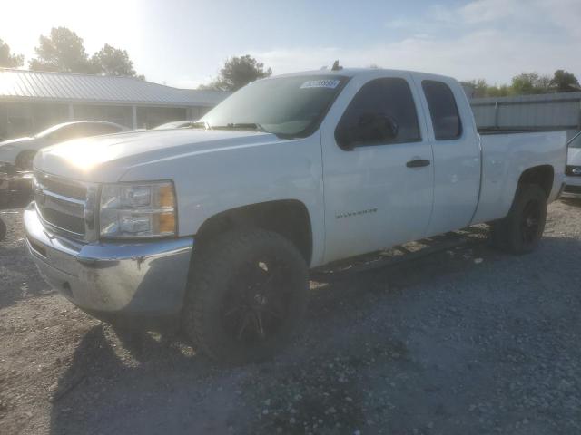 Vin: 1gcrkse74dz207009, lot: 52758995, chevrolet all models k1500 lt 2013 img_1