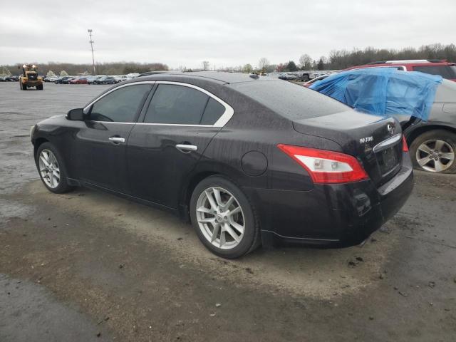 Vin: 1n4aa5ap4ac847605, lot: 50580285, nissan maxima s 20102
