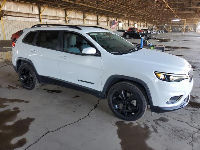 Vin: 1c4pjmlb1ld574829, lot: 53300895, jeep grand cher latitude plus 20204