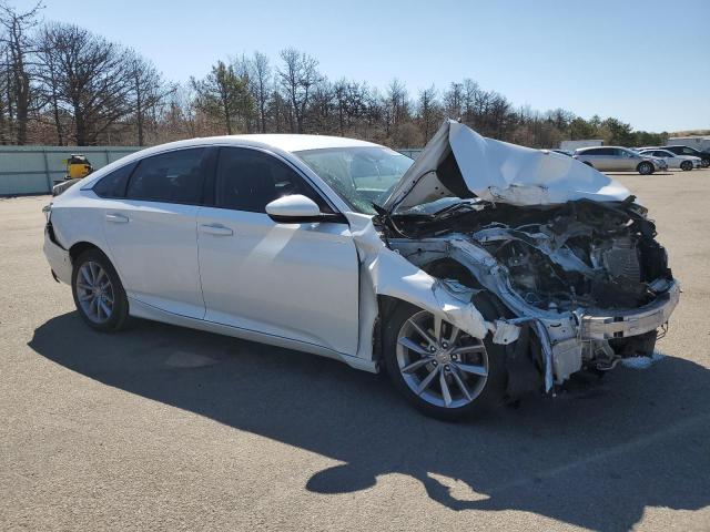 Vin: 1hgcv1f12ma055278, lot: 53306685, honda accord lx 20214