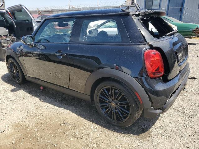 2023 MINI COOPER S WMW53DH00P2T83782