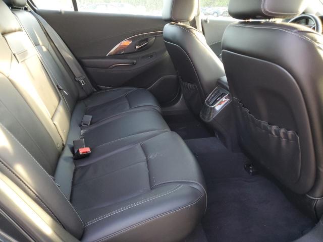 2016 BUICK LACROSSE S 1G4G45G39GF281914