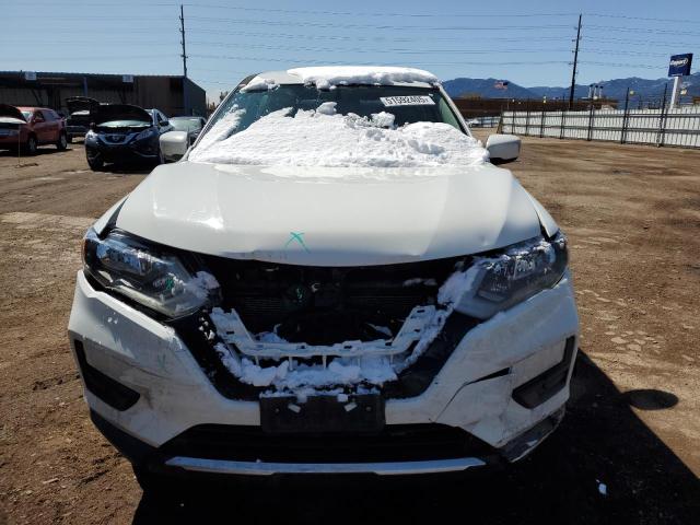 2017 NISSAN ROGUE S - JN8AT2MT7HW135470