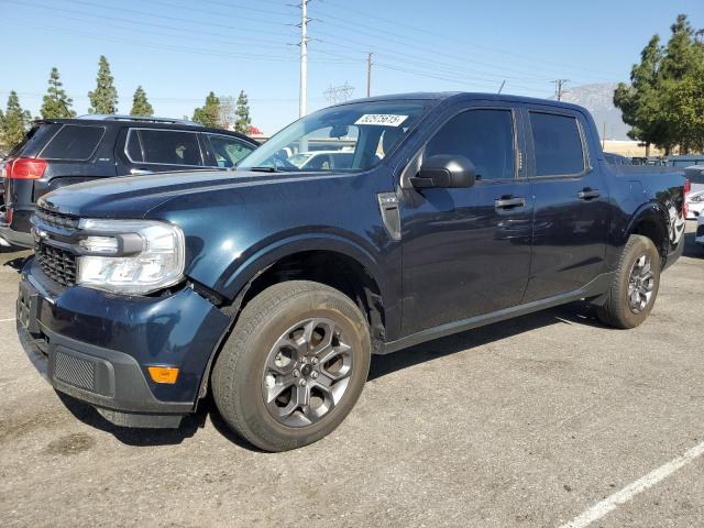 FORD MAVERICK X