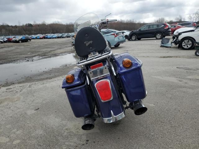 2005 VICTORY MOTORCYCLES TOURING 5VPTB16D753009597
