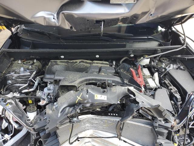 2024 TOYOTA RAV4 XLE - 2T3W1RFV7RC300580