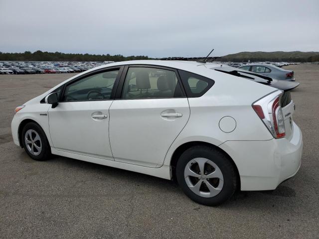 Vin: jtdkn3du9d1691196, lot: 52464655, toyota prius 20132