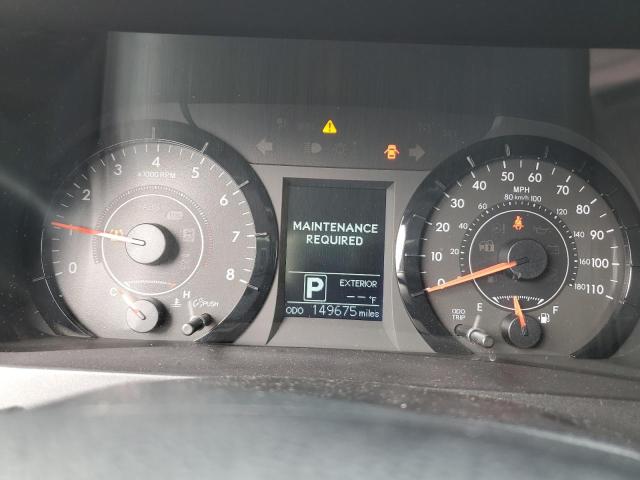 2015 TOYOTA SIENNA LE - 5TDKK3DC3FS564689
