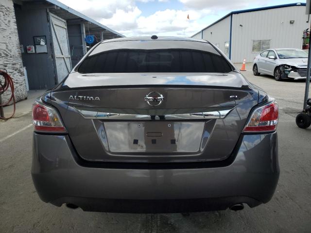 2015 NISSAN ALTIMA 2.5 - 1N4AL3AP5FC230784