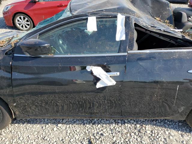 2018 NISSAN SENTRA S - 3N1AB7AP5JY240111