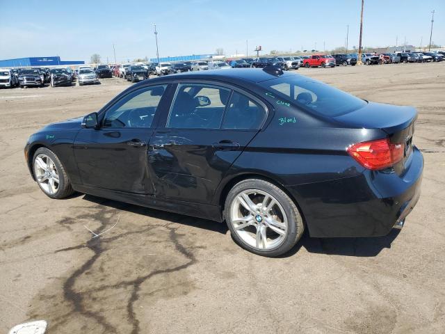 Vin: wba3d5c58ekx99170, lot: 55013865, bmw 3 series d xdrive 20142