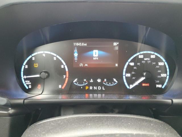 2024 FORD BRONCO SPO - 3FMCR9G67RRE18145