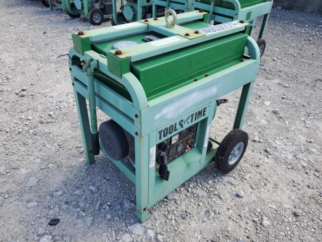 TITAN TG 7500D 2009 green  diesel TFAT04287 photo #3