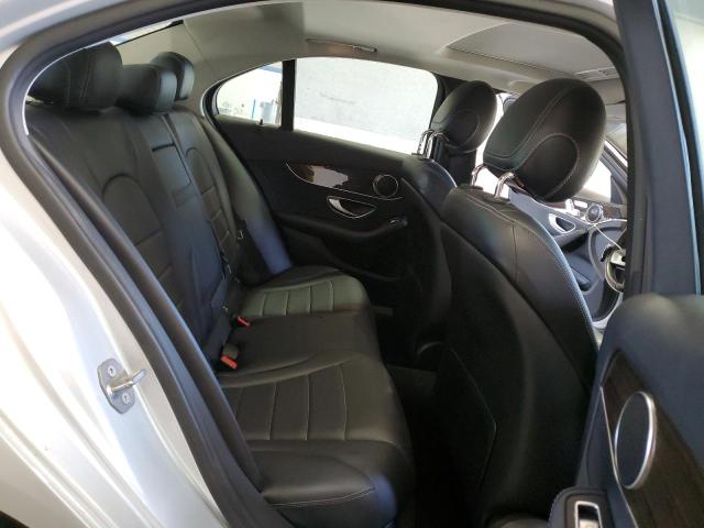 2018 MERCEDES-BENZ C 300 4MAT - 55SWF4KB2JU242353