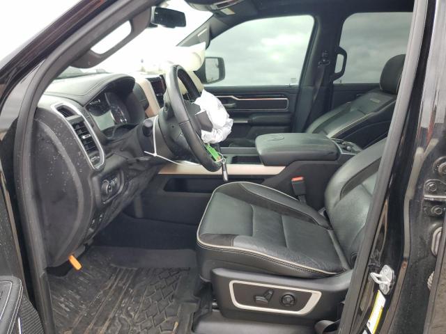 2019 RAM 1500 LARAM - 1C6RREJTXKN792626