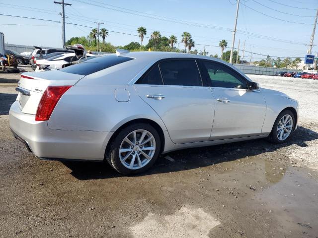 Vin: 1g6ap5sx7h0119590, lot: 54348335, cadillac cts 20173