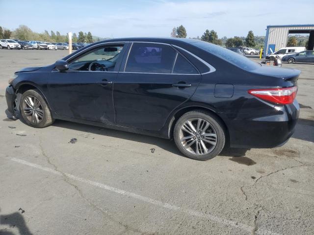 2017 TOYOTA CAMRY LE - 4T1BF1FK9HU270253