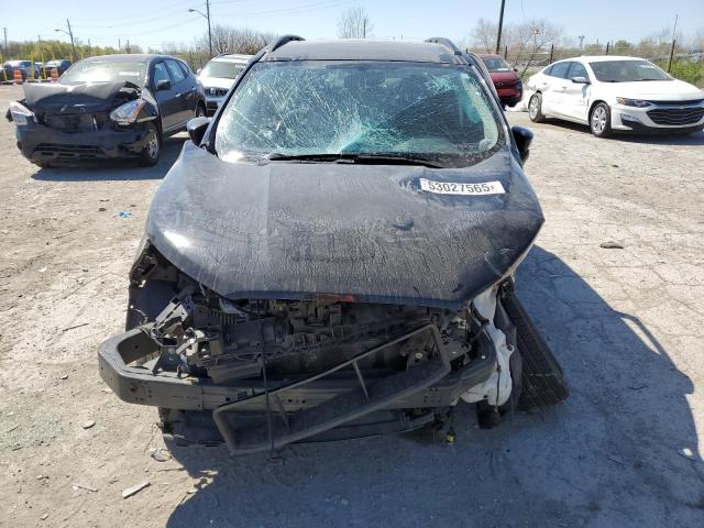 2018 FORD ECOSPORT S - MAJ3P1TE9JC169929