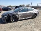 2021 TOYOTA CAMRY XSE - 4T1K61AK7MU436982