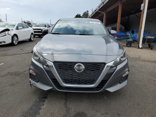 2019 NISSAN ALTIMA S - 1N4BL4BV3KC243292