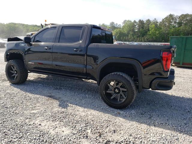Vin: 3gtu9eet1mg346793, lot: 53641725, gmc sierra k1500 at4 20212