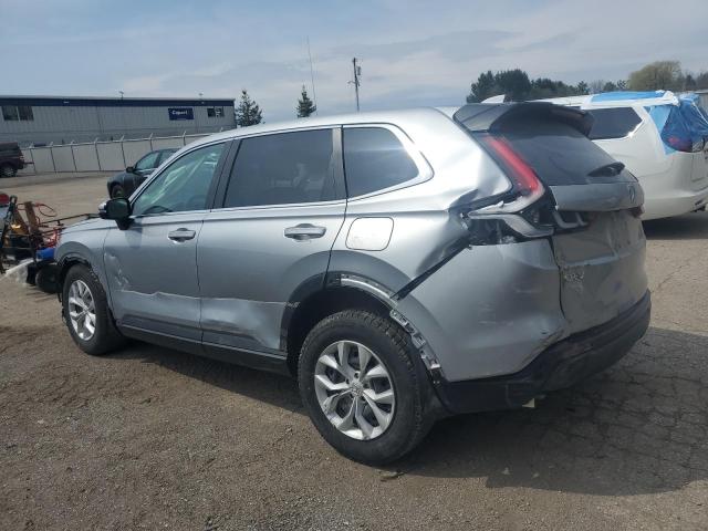 2024 HONDA CR-V LX 2HKRS3H26RH000108