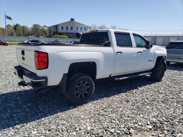 Vin: 1gc1kueg8jf194285, lot: 54392315, chevrolet all models k2500 heavy duty 20183