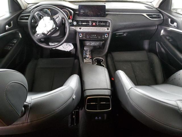 2025 GENESIS G70 BASE - KMTG34SC6SU150874