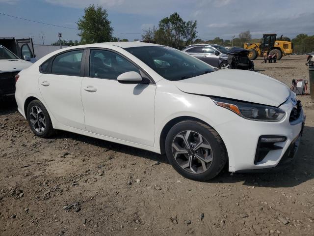 Vin: 3kpf24ad1me279193, lot: 53684135, kia forte fe 20214