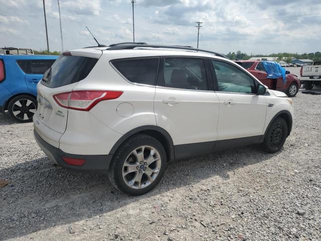Vin: 1fmcu0hx6dua16622, lot: 54850585, ford escape sel 20133
