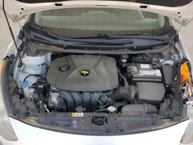 2016 HYUNDAI ELANTRA GT - KMHD35LH3GU252752