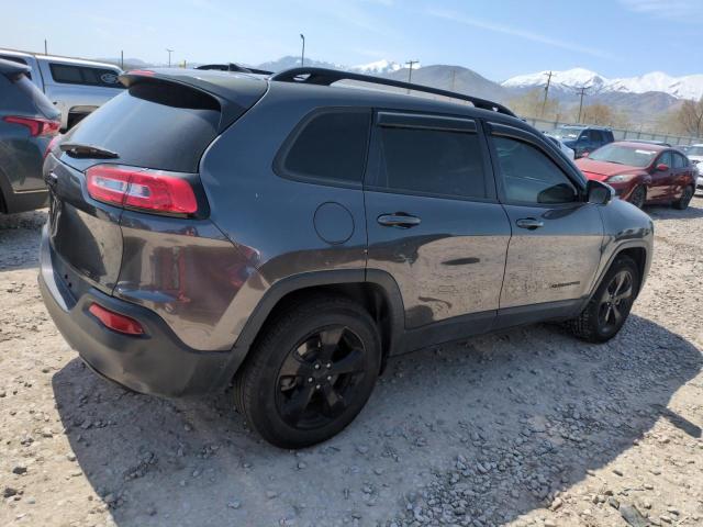Vin: 1c4pjmdb7hw625289, lot: 52635715, jeep grand cher limited 20173