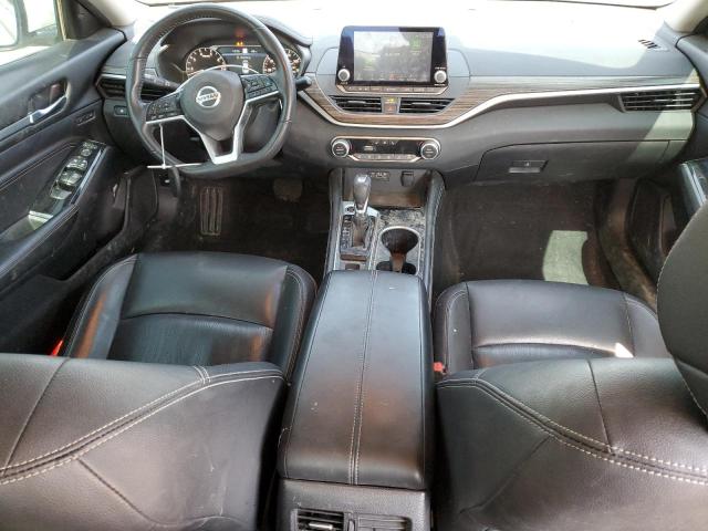 2020 NISSAN ALTIMA PLA - 1N4BL4FV3LC182537