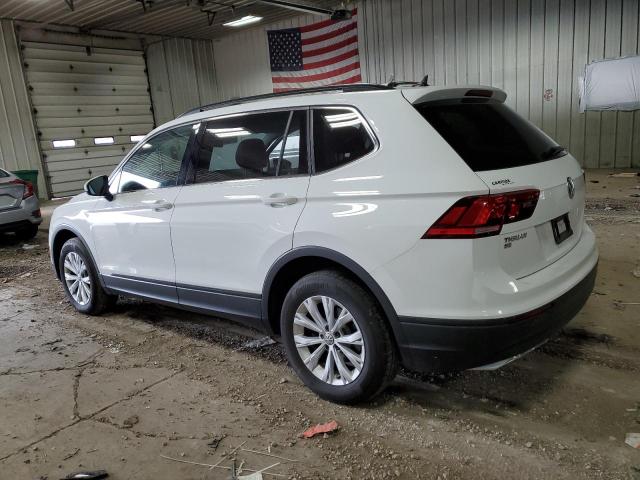 Vin: 3vv2b7ax7km030489, lot: 52227895, volkswagen tiguan se 20192
